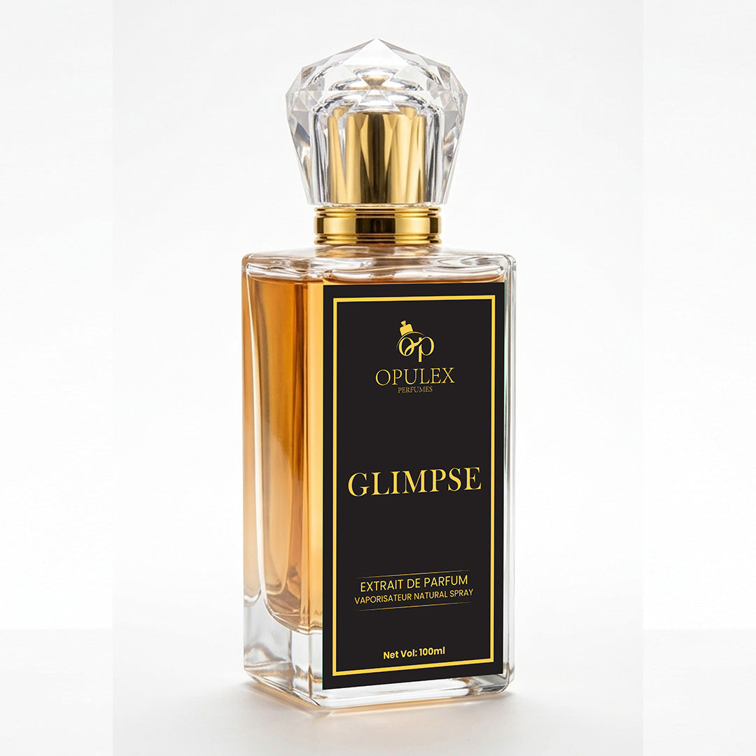 GLIMPSE – Extrait De Parfum