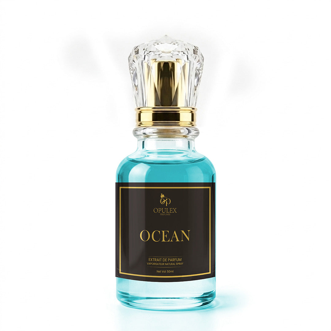 OCEAN — Extrait De Parfum