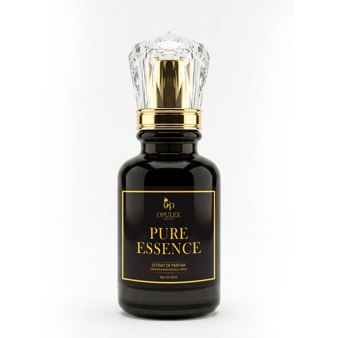Opulex Pure Essence Eau de Parfum – 50ml Premium Fragrance