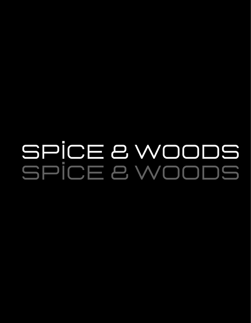 Spice & Woods