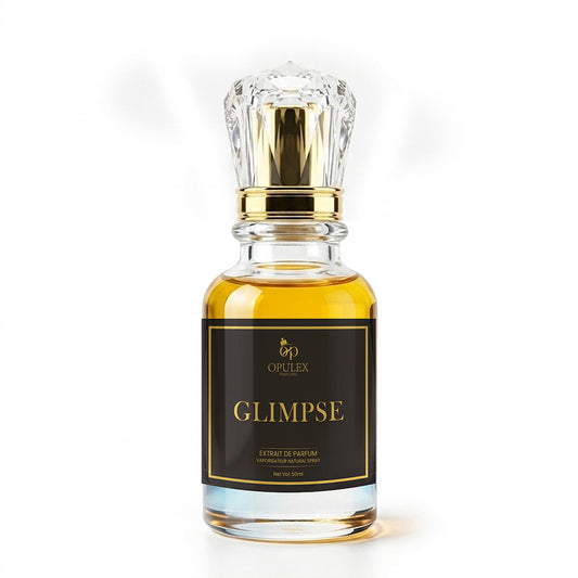 GLIMPSE – Extrait De Parfum