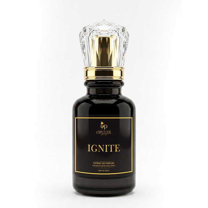 Ignite Eau de Parfum – Premium Long Lasting Fragrance (50ml)