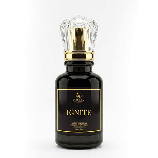 Ignite Eau de Parfum – Premium Long Lasting Fragrance (50ml)
