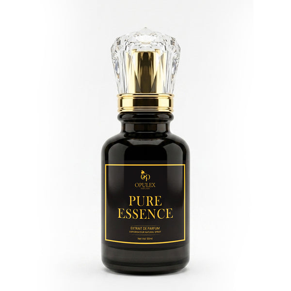 Opulex Pure Essence Eau de Parfum – 50ml Premium Fragrance